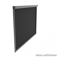 Внешний тканевой роллет FRAMEX AUTOMATIC TENT GL